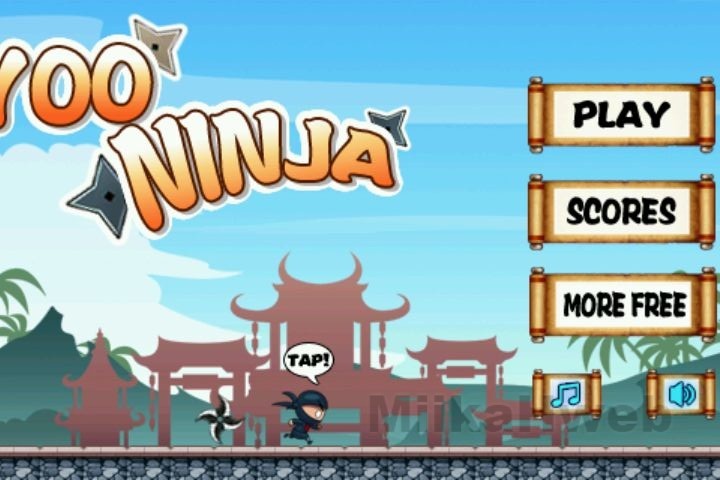 yoo-ninja